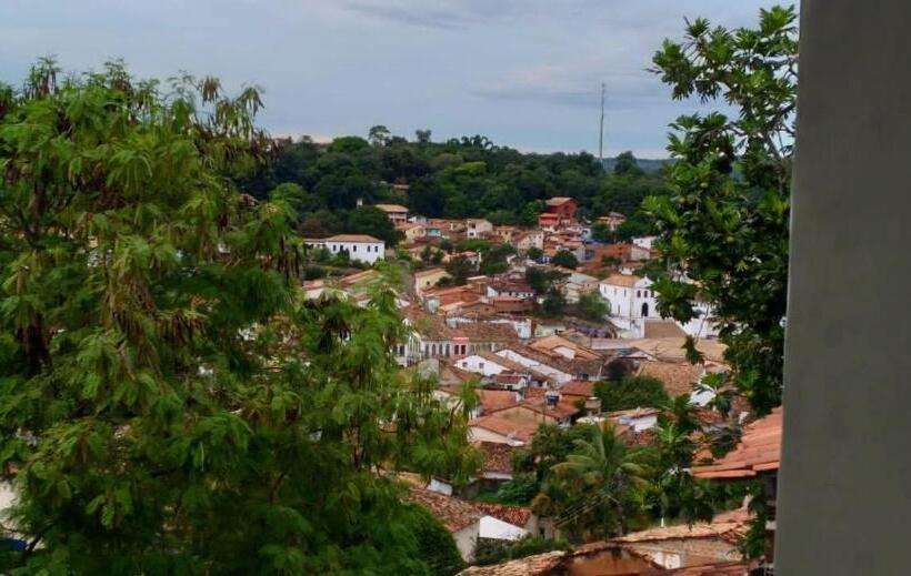 סוויטה, Casa Relva Suítes