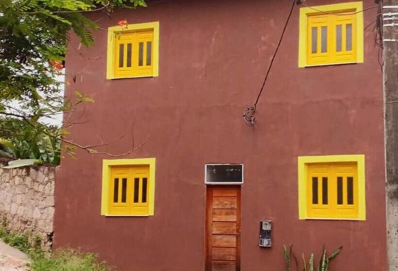 スタンダードルーム, Casa Relva Suítes