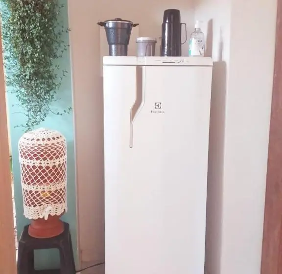 スタンダードルーム, Casa Relva Suítes