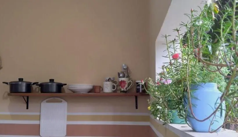 スタンダードルーム, Casa Relva Suítes