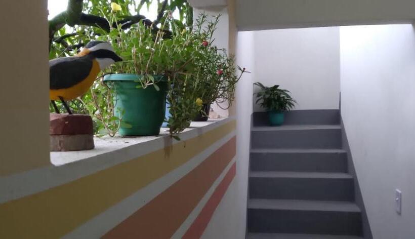 חדר סטנדרט, Casa Relva Suítes