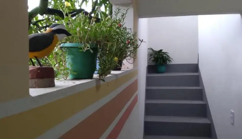 スタンダードルーム, Casa Relva Suítes