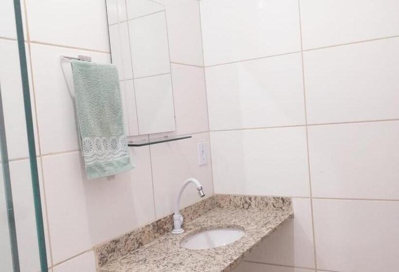 חדר סטנדרט, Casa Relva Suítes