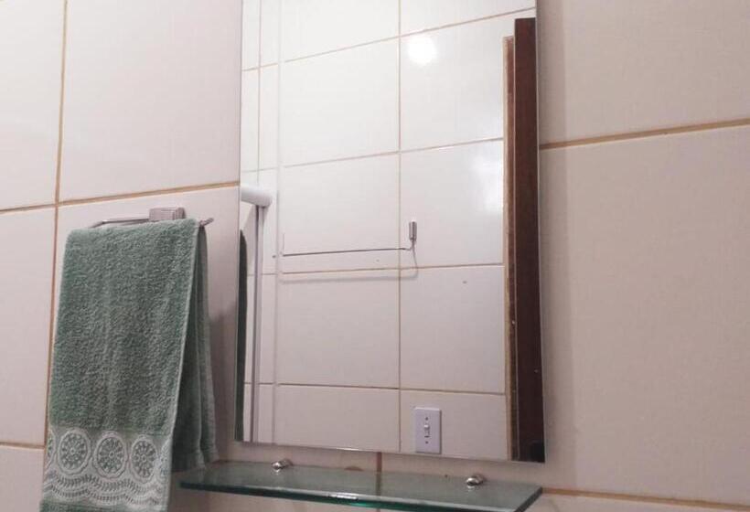 חדר סטנדרט, Casa Relva Suítes