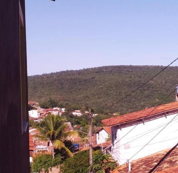 חדר אקונומי, Casa Relva Suítes