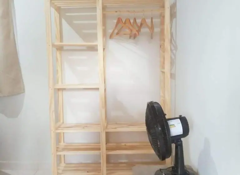 エコノミールーム, Casa Relva Suítes