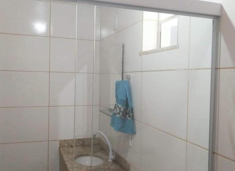 Номер Economy, Casa Relva Suítes