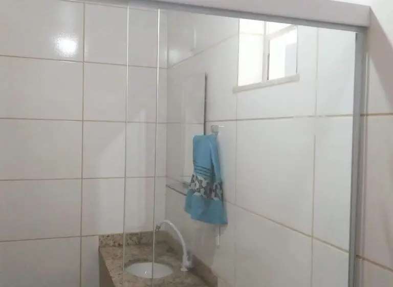 エコノミールーム, Casa Relva Suítes