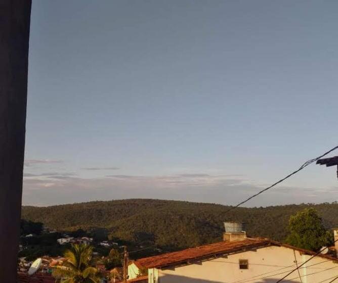 חדר אקונומי, Casa Relva Suítes