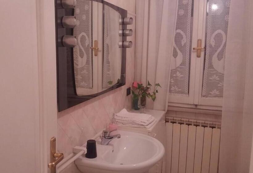 Четырехместный Номер Классик, Guest House Attico Della Vittoria