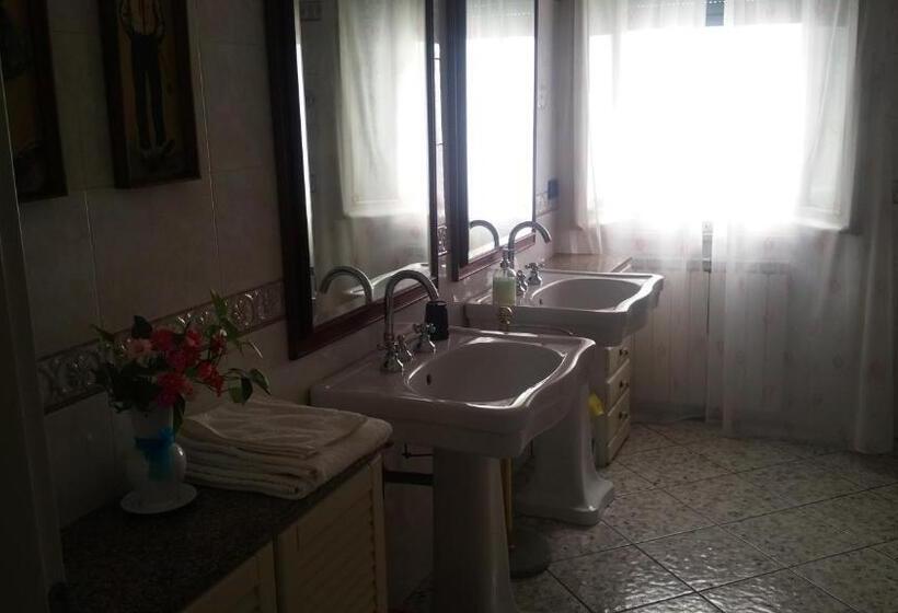 Четырехместный Номер Стандарт, Guest House Attico Della Vittoria