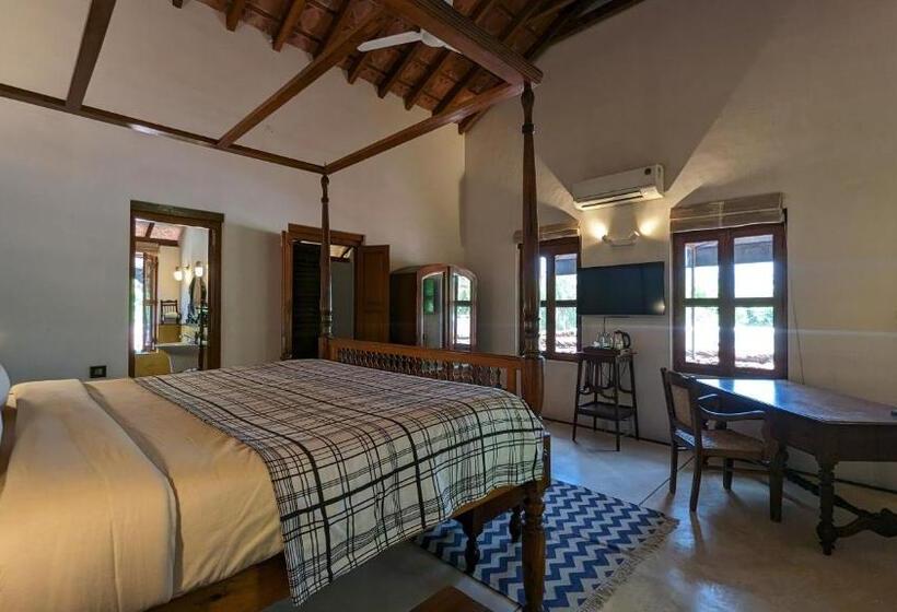 Номер Стандарт, Thanga House By Luxunlock Private Villas