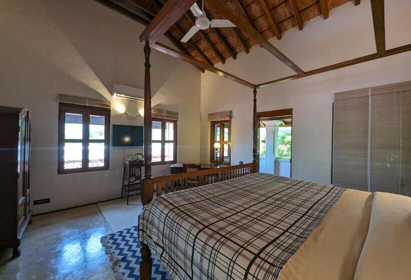 Номер Стандарт, Thanga House By Luxunlock Private Villas