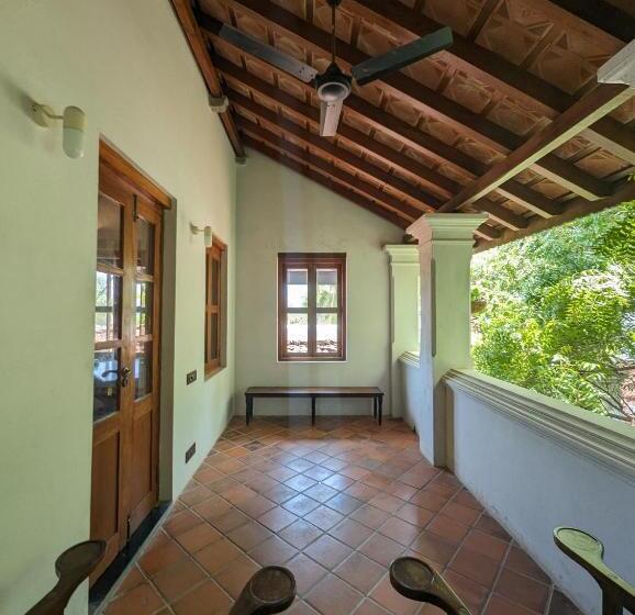 Номер Стандарт, Thanga House By Luxunlock Private Villas