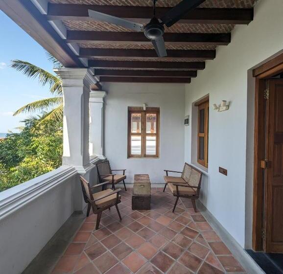 Номер Стандарт, Thanga House By Luxunlock Private Villas