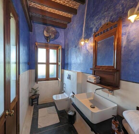 Номер Стандарт, Thanga House By Luxunlock Private Villas