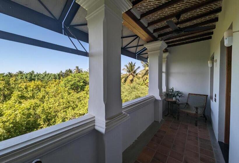 Номер Стандарт, Thanga House By Luxunlock Private Villas