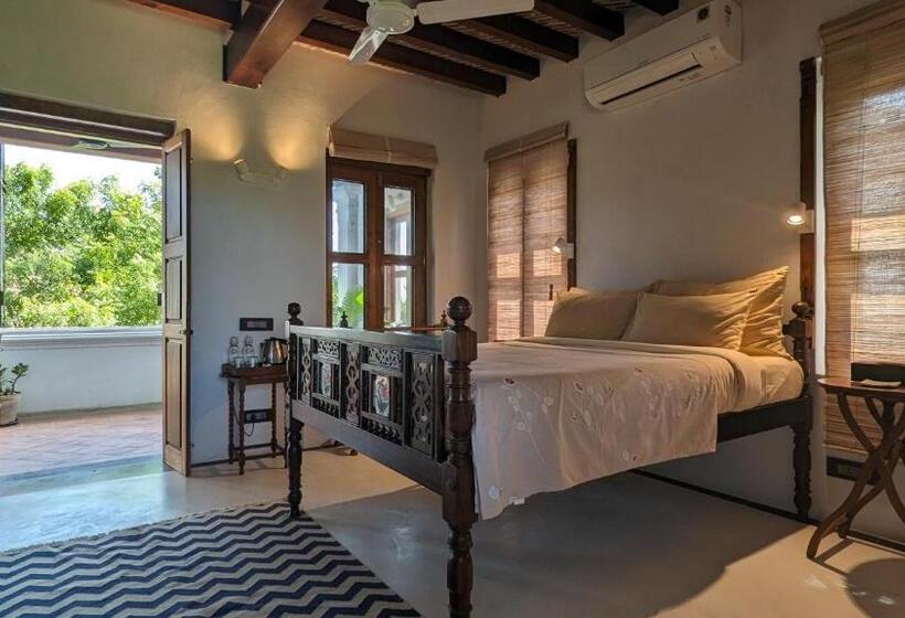 Номер Стандарт, Thanga House By Luxunlock Private Villas