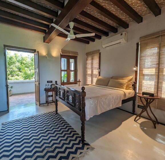 Номер Стандарт, Thanga House By Luxunlock Private Villas