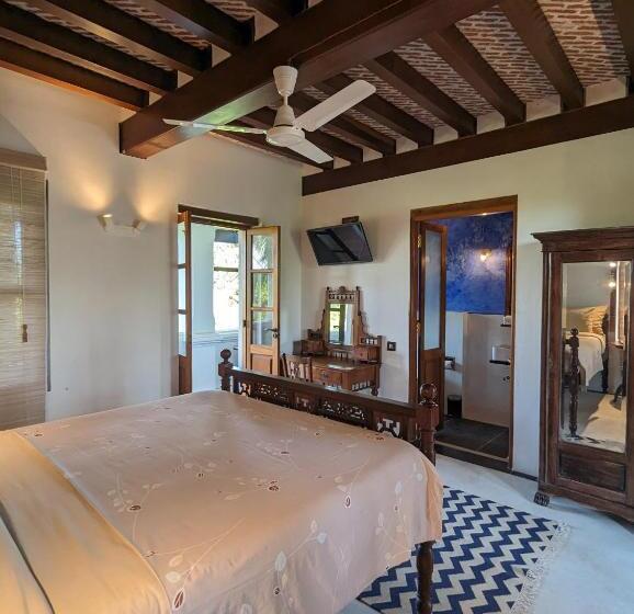 Номер Стандарт, Thanga House By Luxunlock Private Villas