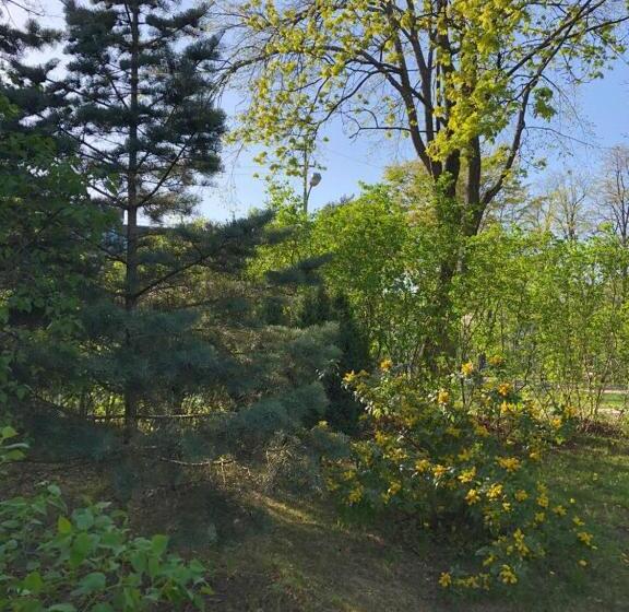 آپارتمان 2 خوابه, Vila Bohema Palanga   4 Apartamentų Vila Kestučio G. 11