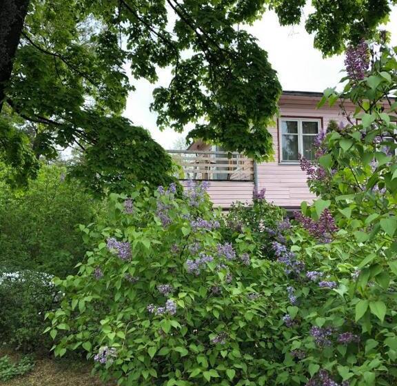 آپارتمان 2 خوابه, Vila Bohema Palanga   4 Apartamentų Vila Kestučio G. 11