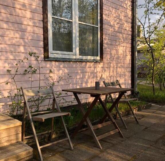 آپارتمان 1 خوابه, Vila Bohema Palanga   4 Apartamentų Vila Kestučio G. 11