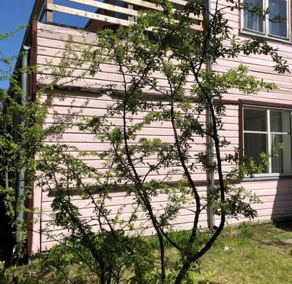 آپارتمان 1 خوابه, Vila Bohema Palanga   4 Apartamentų Vila Kestučio G. 11