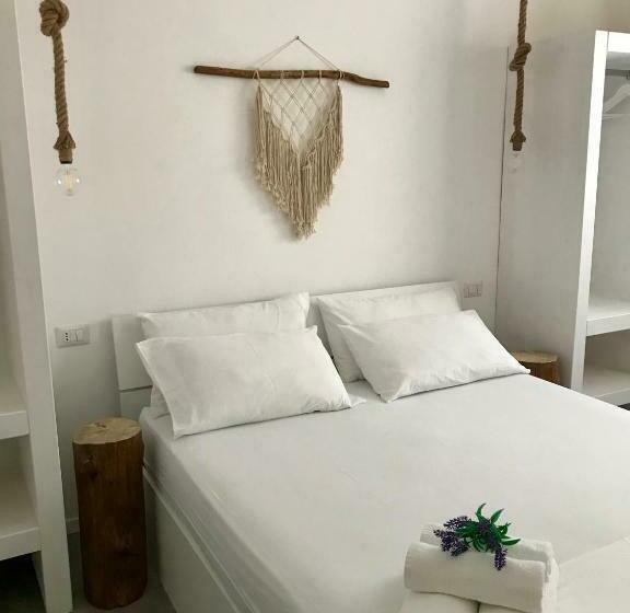 غرفة سوبيريور, Salento Boutique Room B&b