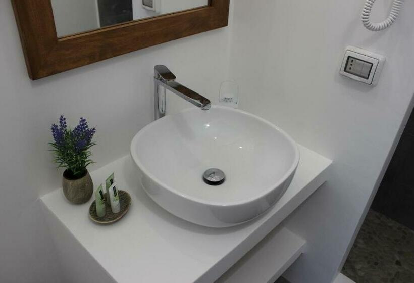 Quarto Superior, Salento Boutique Room B&b