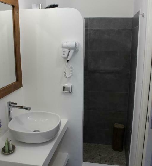 Номер Superior, Salento Boutique Room B&b