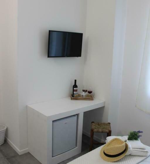 Quarto Estandar, Salento Boutique Room B&b