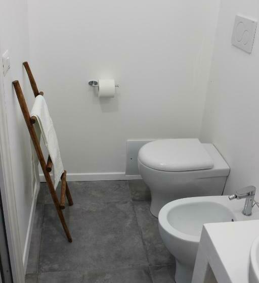 غرفة قياسية, Salento Boutique Room B&b