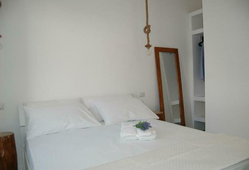 غرفة قياسية, Salento Boutique Room B&b
