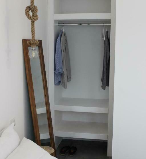Номер Стандарт, Salento Boutique Room B&b