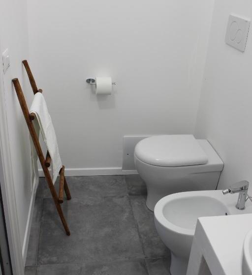 Семейный Номер Вид на Сад, Salento Boutique Room B&b