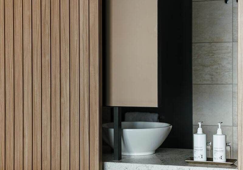 اتاق پرمیوم, Courtyard By Marriott Nagoya