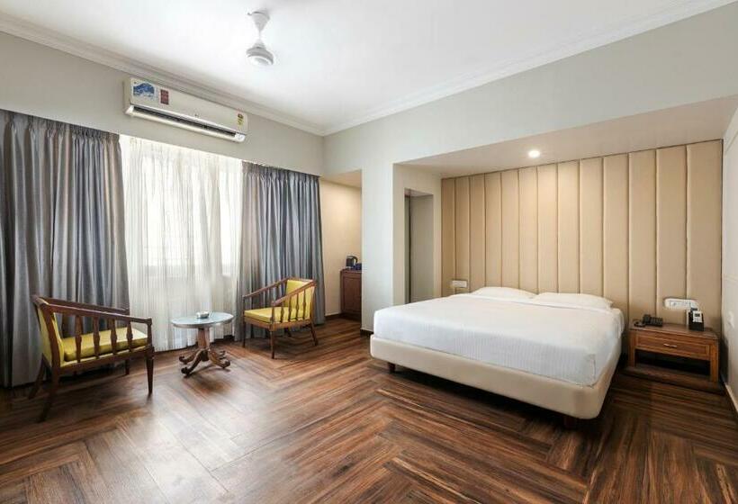 Quarto Estandar, Grand Kalinga