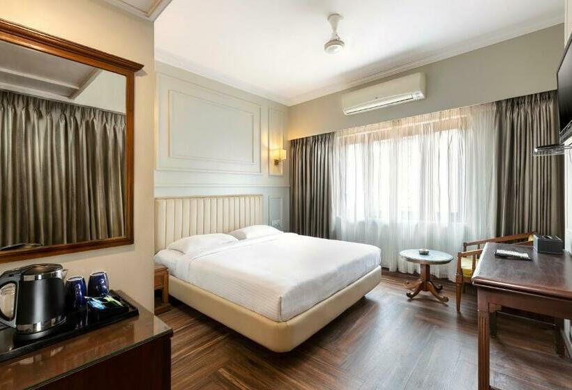 غرفة قياسية, Grand Kalinga