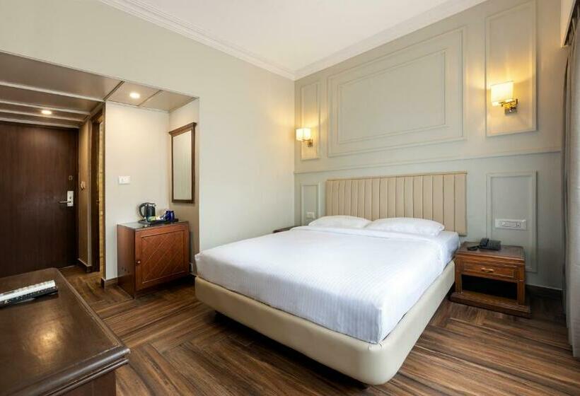 غرفة قياسية, Grand Kalinga