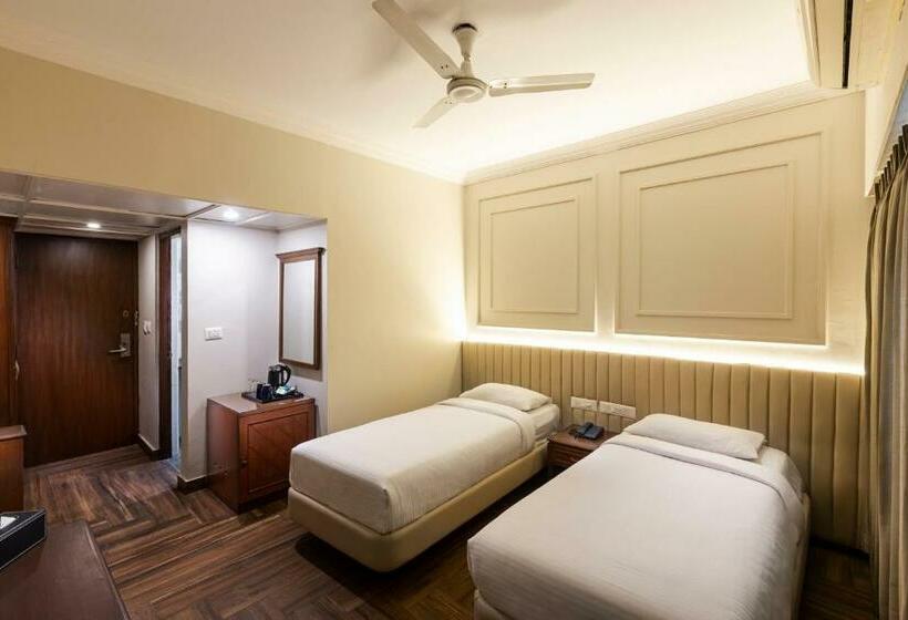 غرفة قياسية, Grand Kalinga