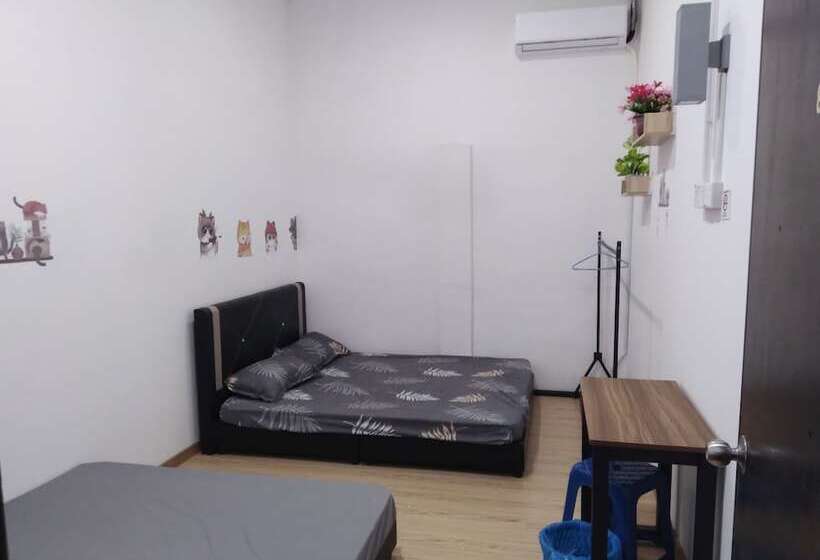 חדר משפחתי, Spot On 90439 Lh Home