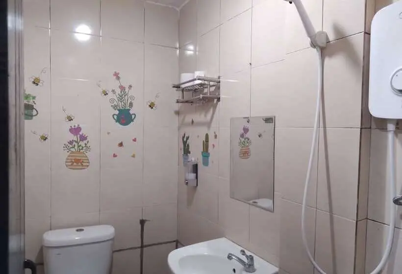 Standard-huone, Spot On 90439 Lh Home