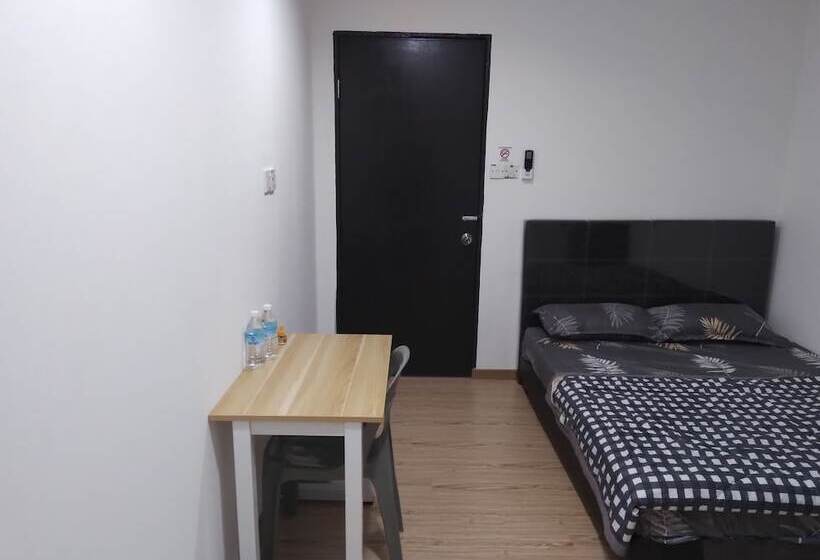 חדר סטנדרט, Spot On 90439 Lh Home