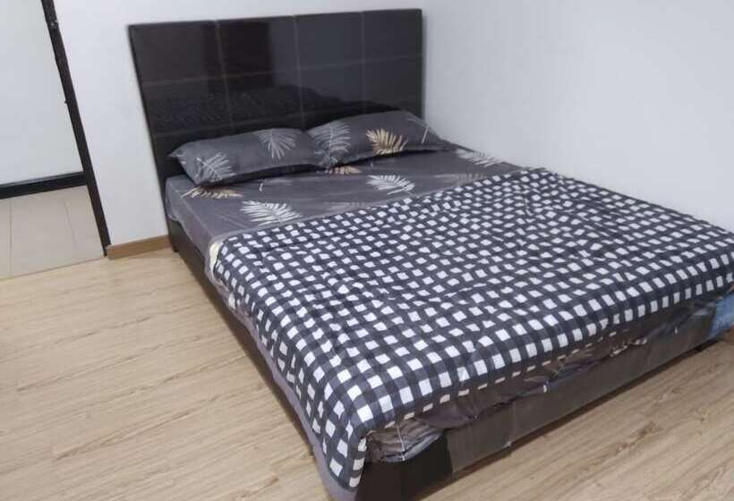 חדר סטנדרט, Spot On 90439 Lh Home