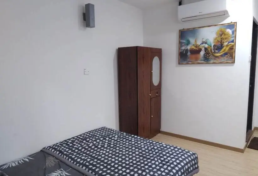 Standard-huone, Spot On 90439 Lh Home