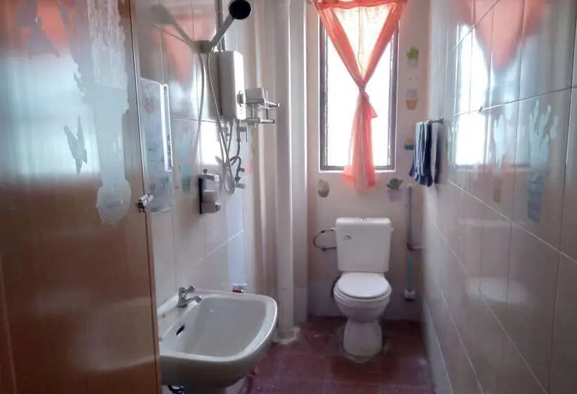 Standard-huone, Spot On 90439 Lh Home