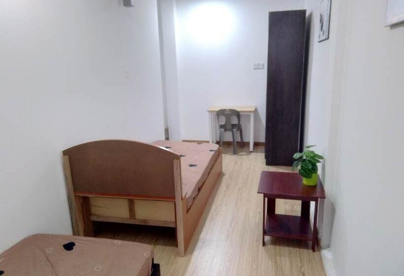 חדר סטנדרט, Spot On 90439 Lh Home