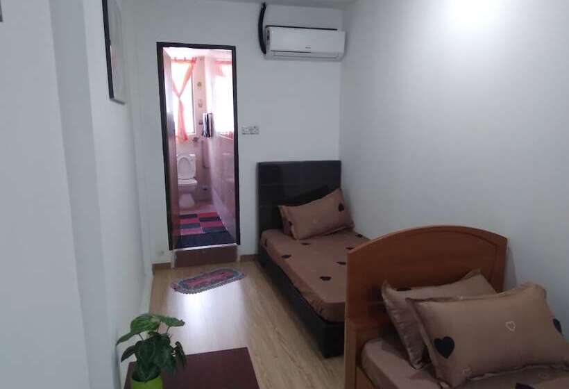 חדר סטנדרט, Spot On 90439 Lh Home