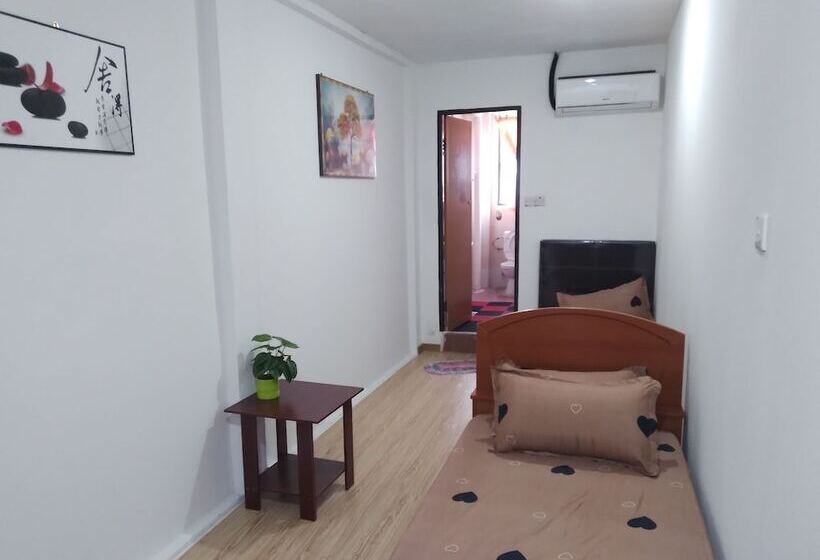 חדר סטנדרט, Spot On 90439 Lh Home